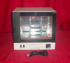 Hybridization oven- minioven